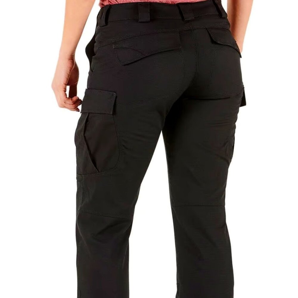 Stryke Tactical 5.11 women's pants with tags Black